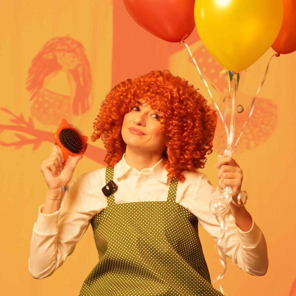 Galik Kids - Yaratıcı Drama ve Storytelling Eğitmeni